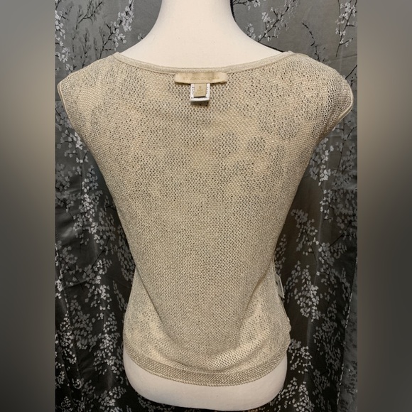 ST. JOHN COUTURE WOMEN'S TOP MADE IN USE - Picture 6 of 8